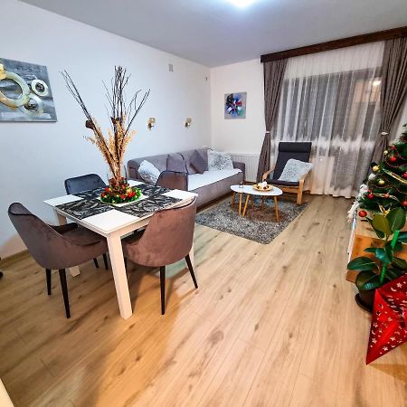 Apartmani "Vila Jelena" Аранджеловац Екстериор снимка