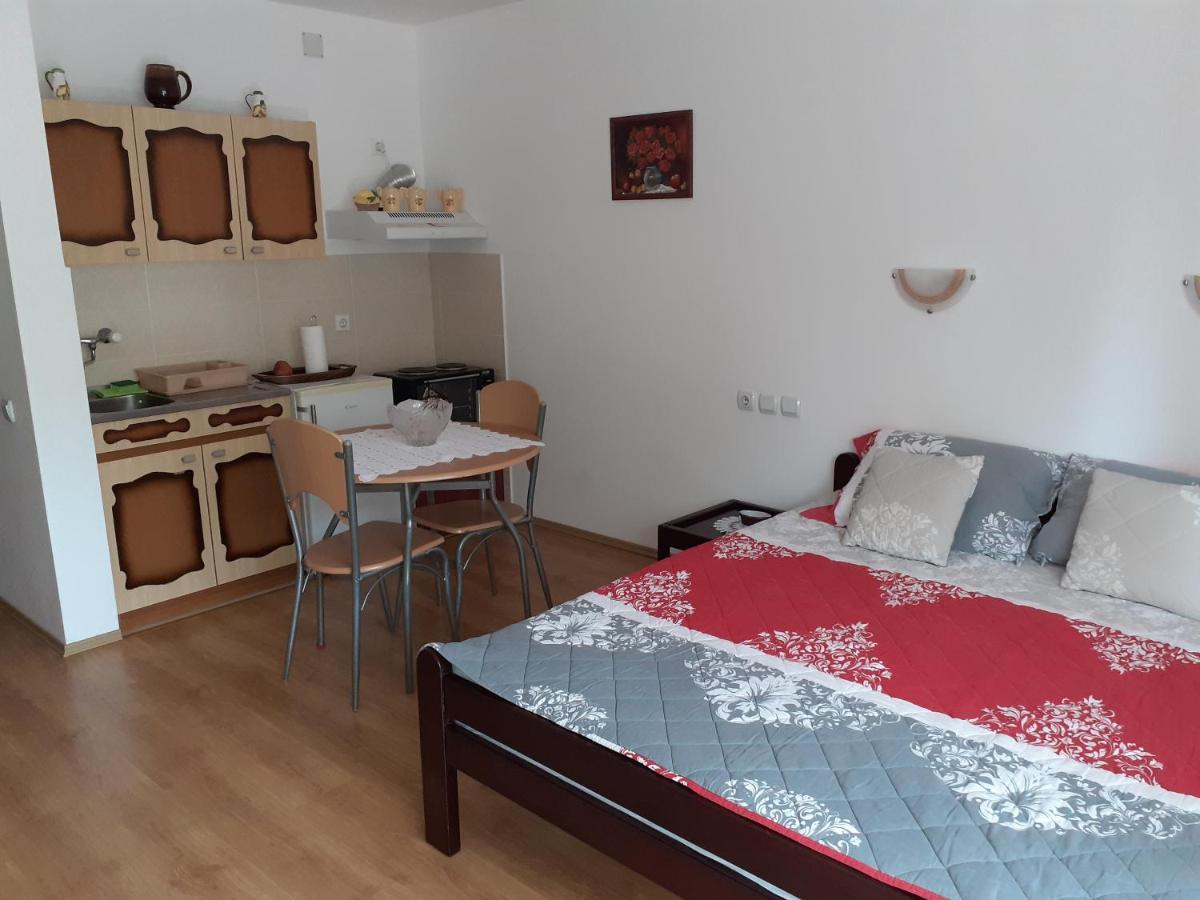 Apartmani "Vila Jelena" Аранджеловац Екстериор снимка