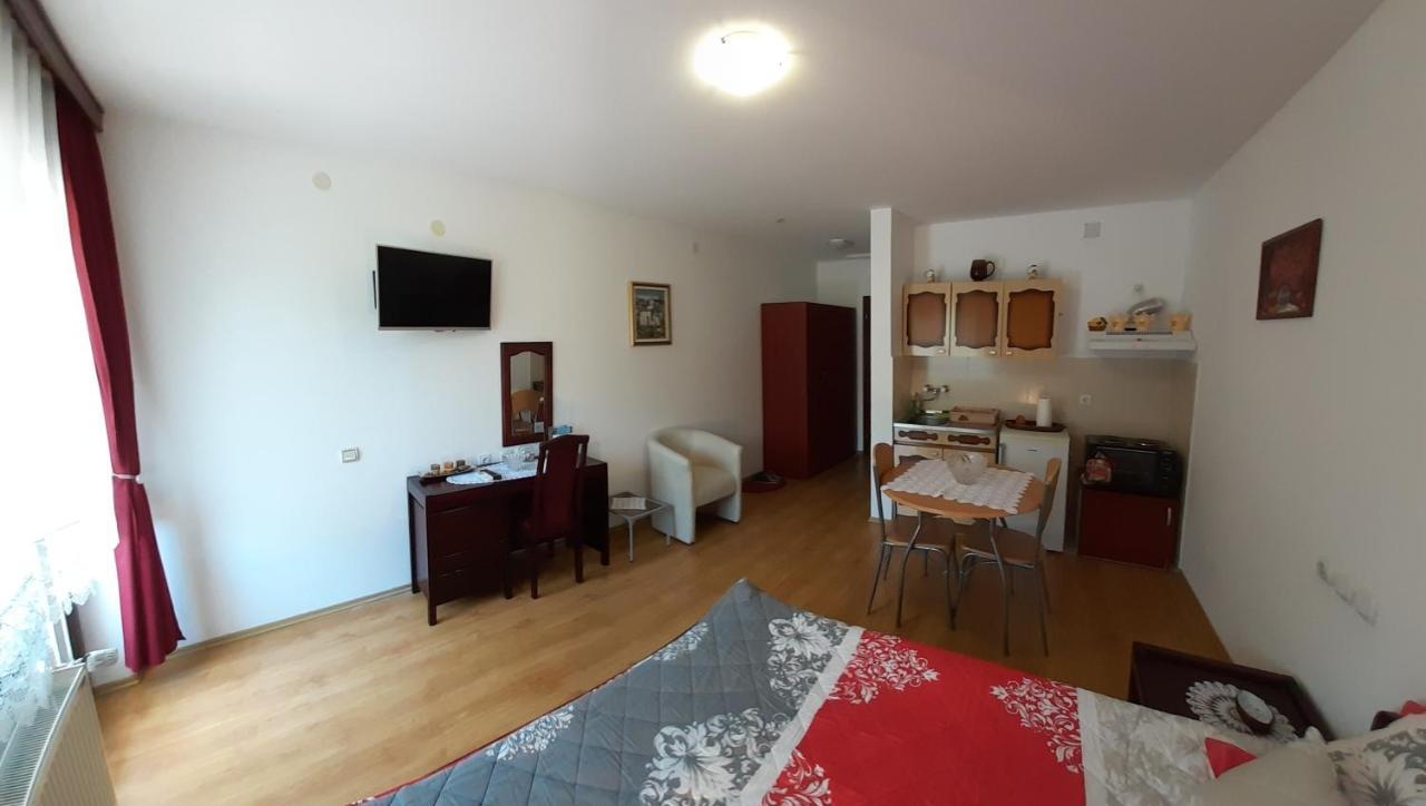 Apartmani "Vila Jelena" Аранджеловац Екстериор снимка
