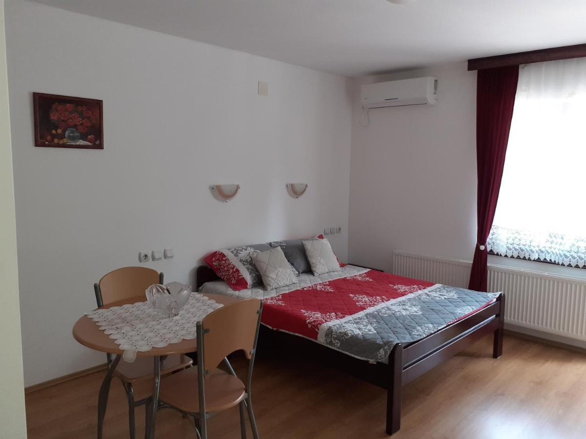 Apartmani "Vila Jelena" Аранджеловац Екстериор снимка
