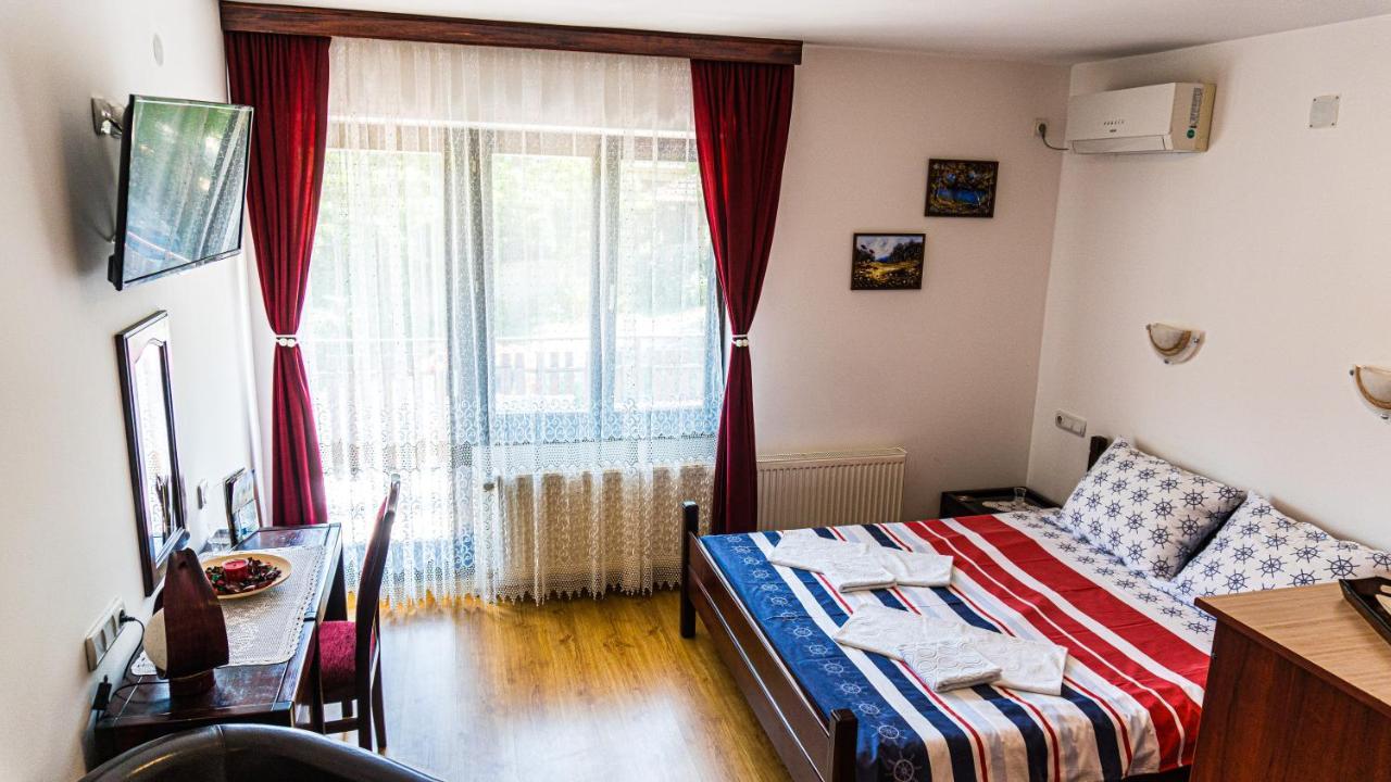 Apartmani "Vila Jelena" Аранджеловац Екстериор снимка