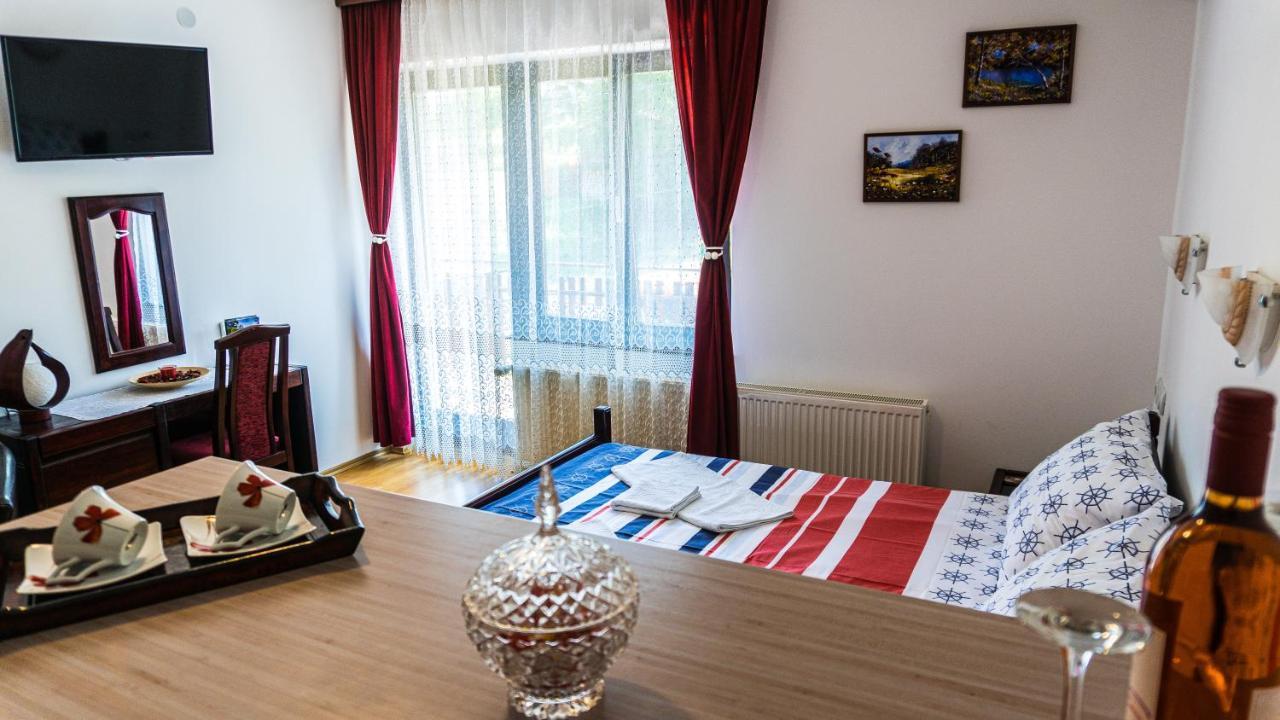 Apartmani "Vila Jelena" Аранджеловац Екстериор снимка