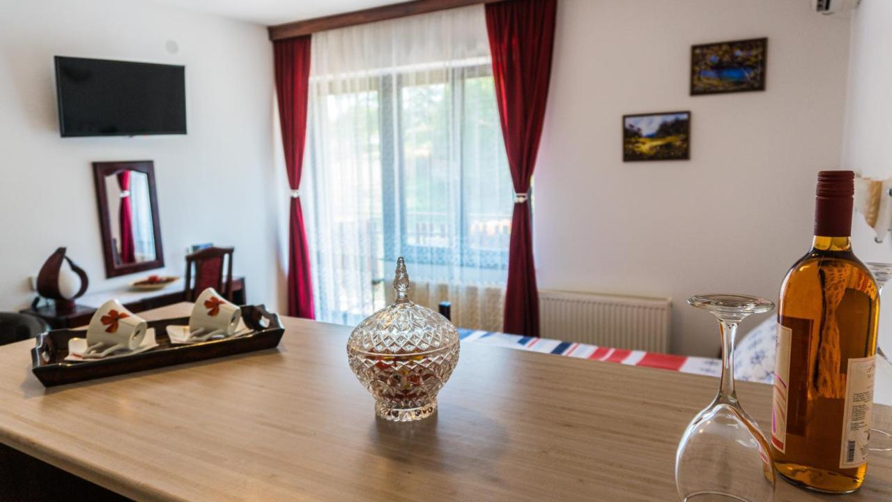 Apartmani "Vila Jelena" Аранджеловац Екстериор снимка