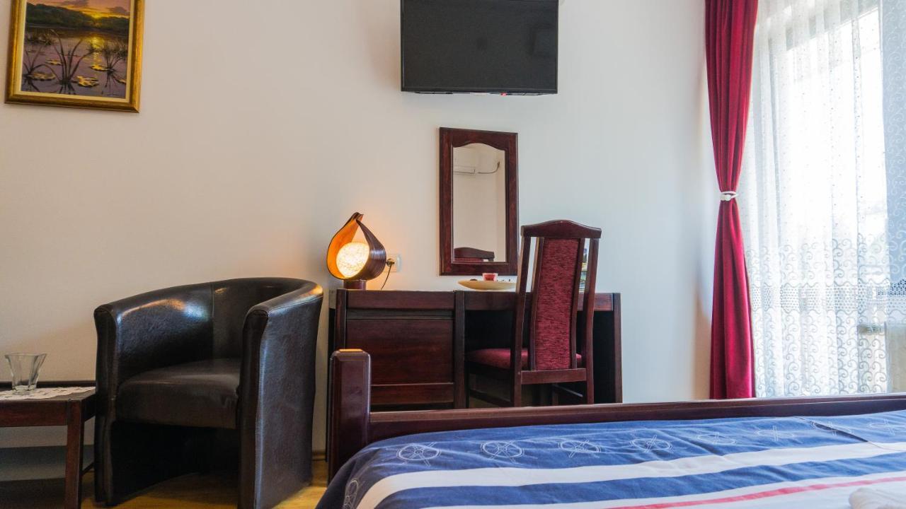 Apartmani "Vila Jelena" Аранджеловац Екстериор снимка