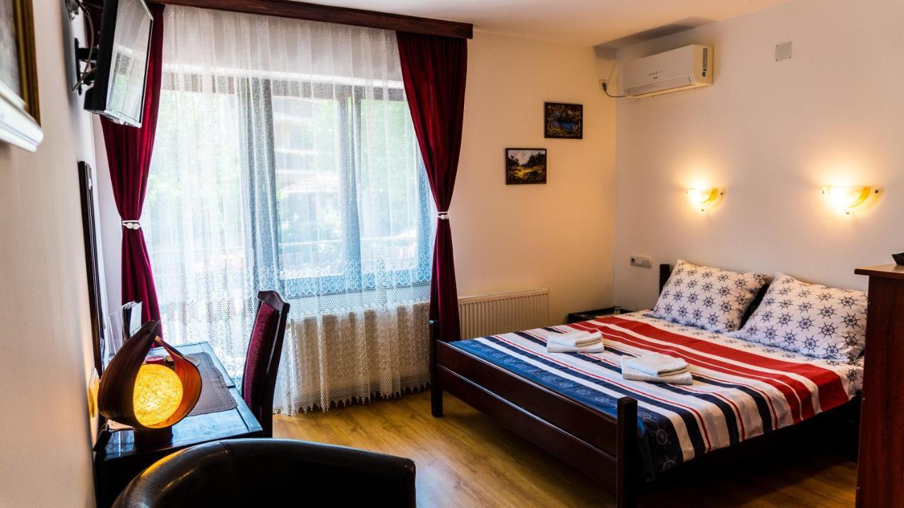 Apartmani "Vila Jelena" Аранджеловац Екстериор снимка