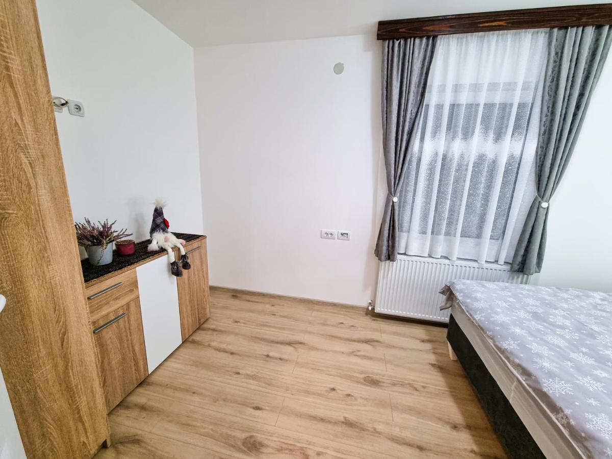 Apartmani "Vila Jelena" Аранджеловац Екстериор снимка