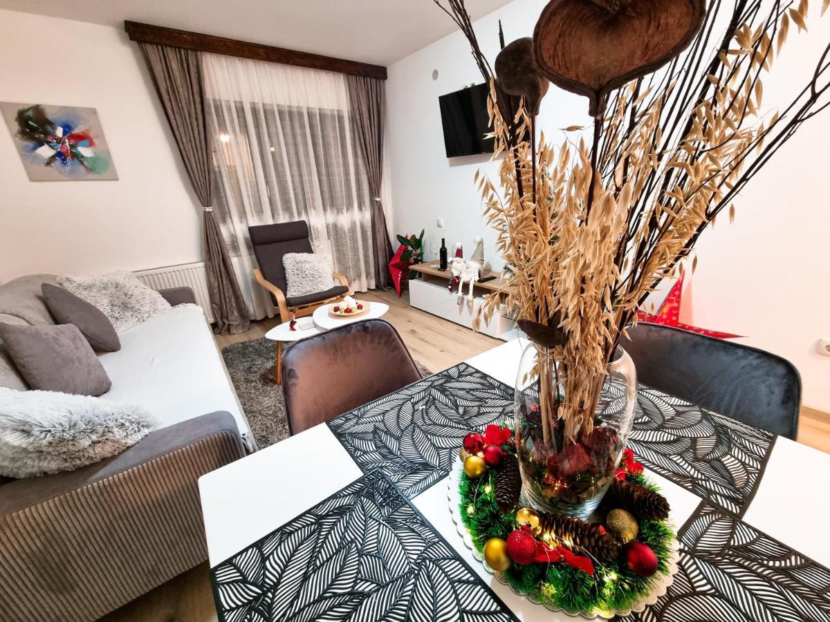 Apartmani "Vila Jelena" Аранджеловац Екстериор снимка