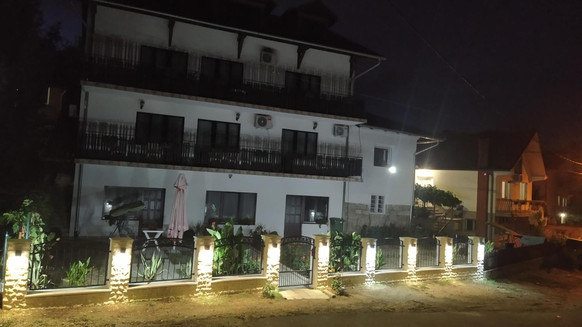 Apartmani "Vila Jelena" Аранджеловац Екстериор снимка