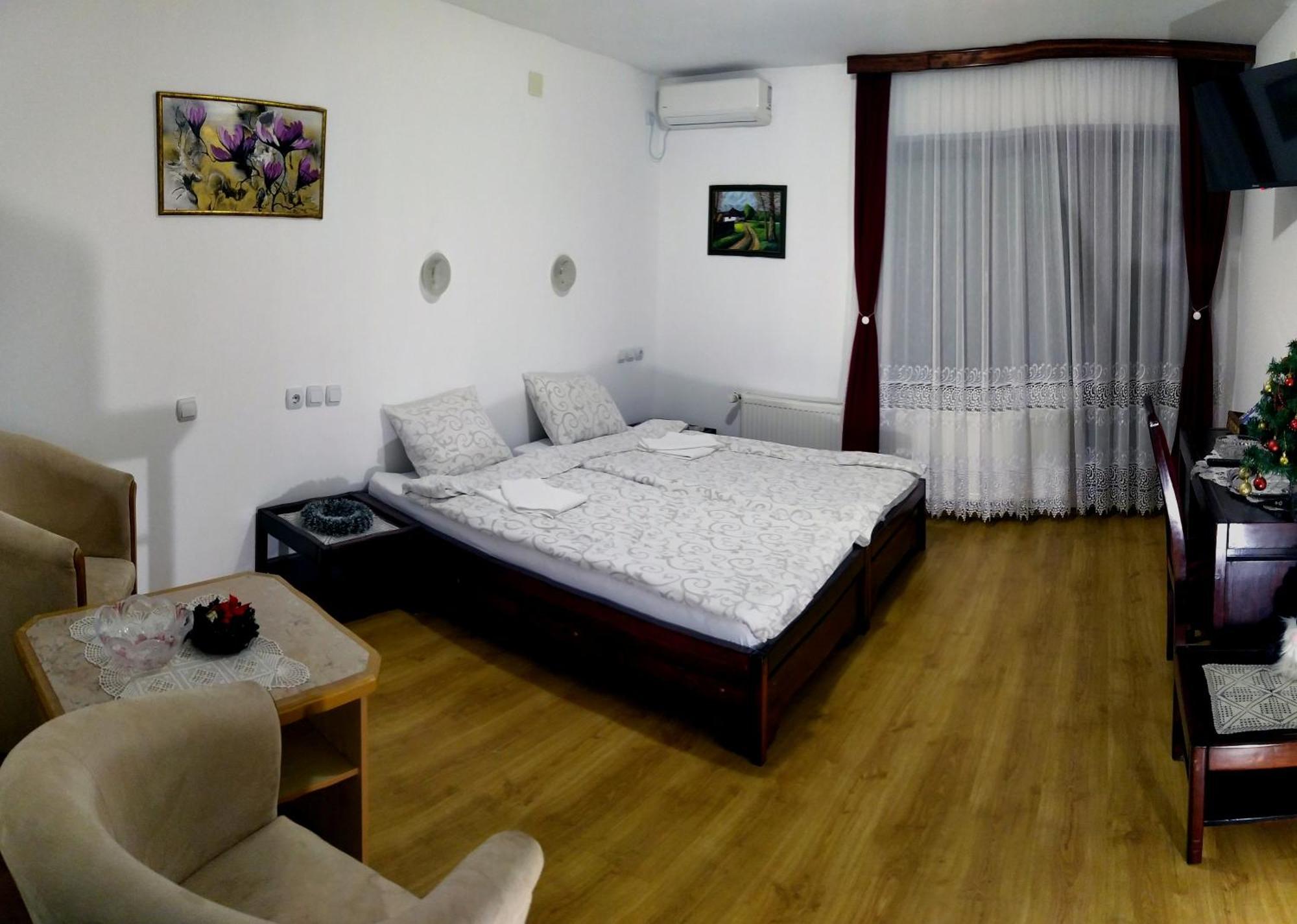 Apartmani "Vila Jelena" Аранджеловац Екстериор снимка