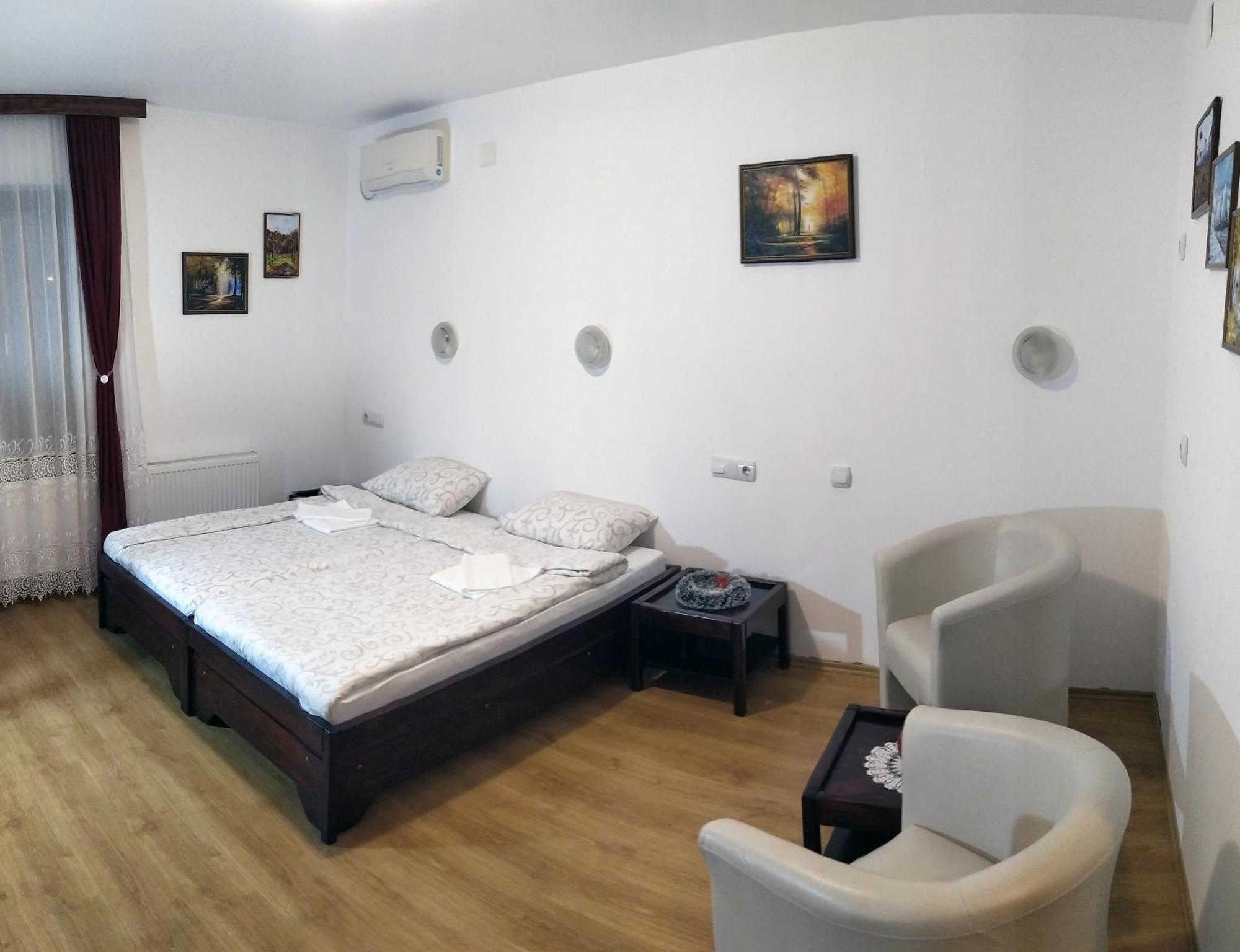 Apartmani "Vila Jelena" Аранджеловац Екстериор снимка