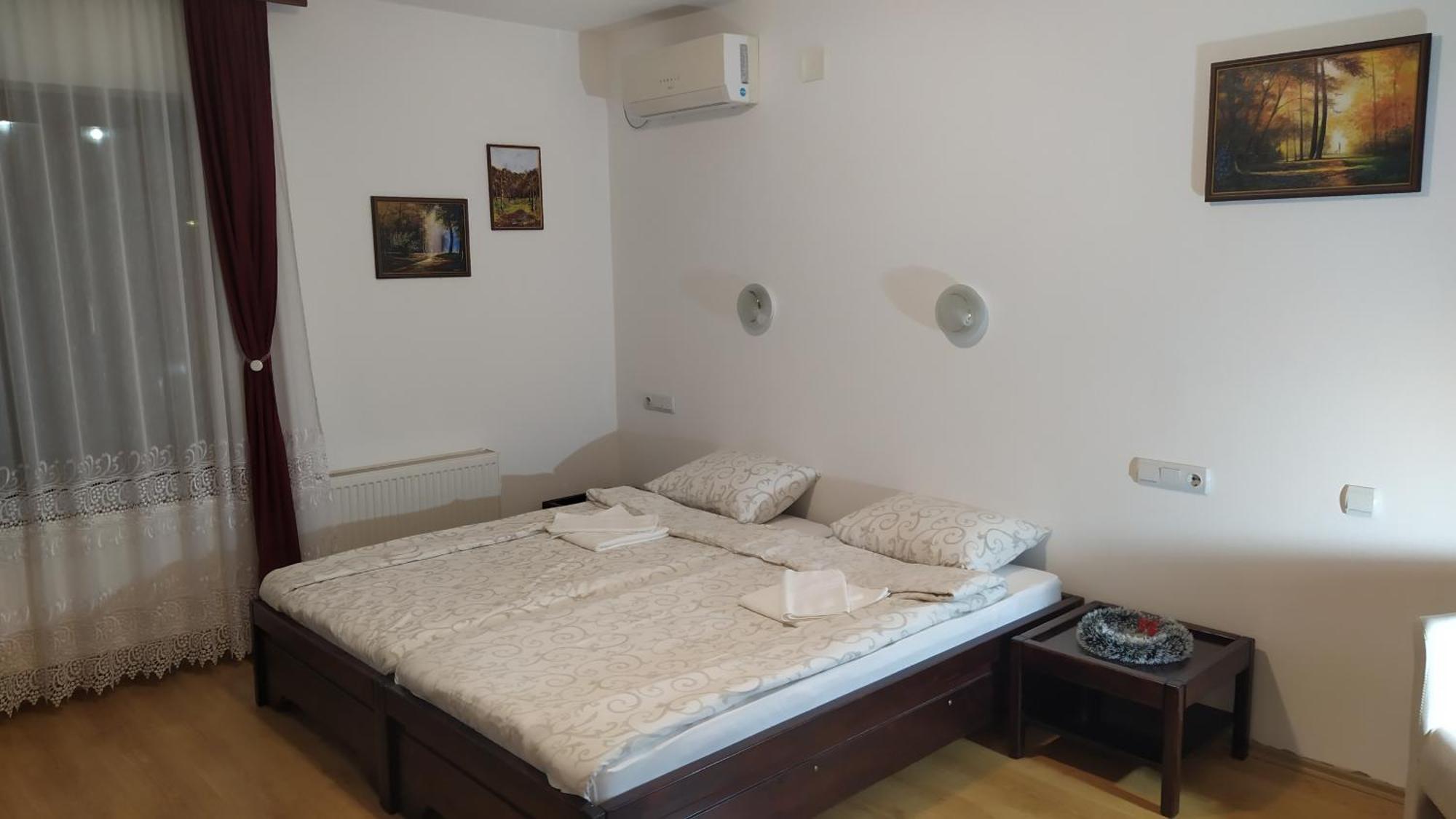 Apartmani "Vila Jelena" Аранджеловац Екстериор снимка