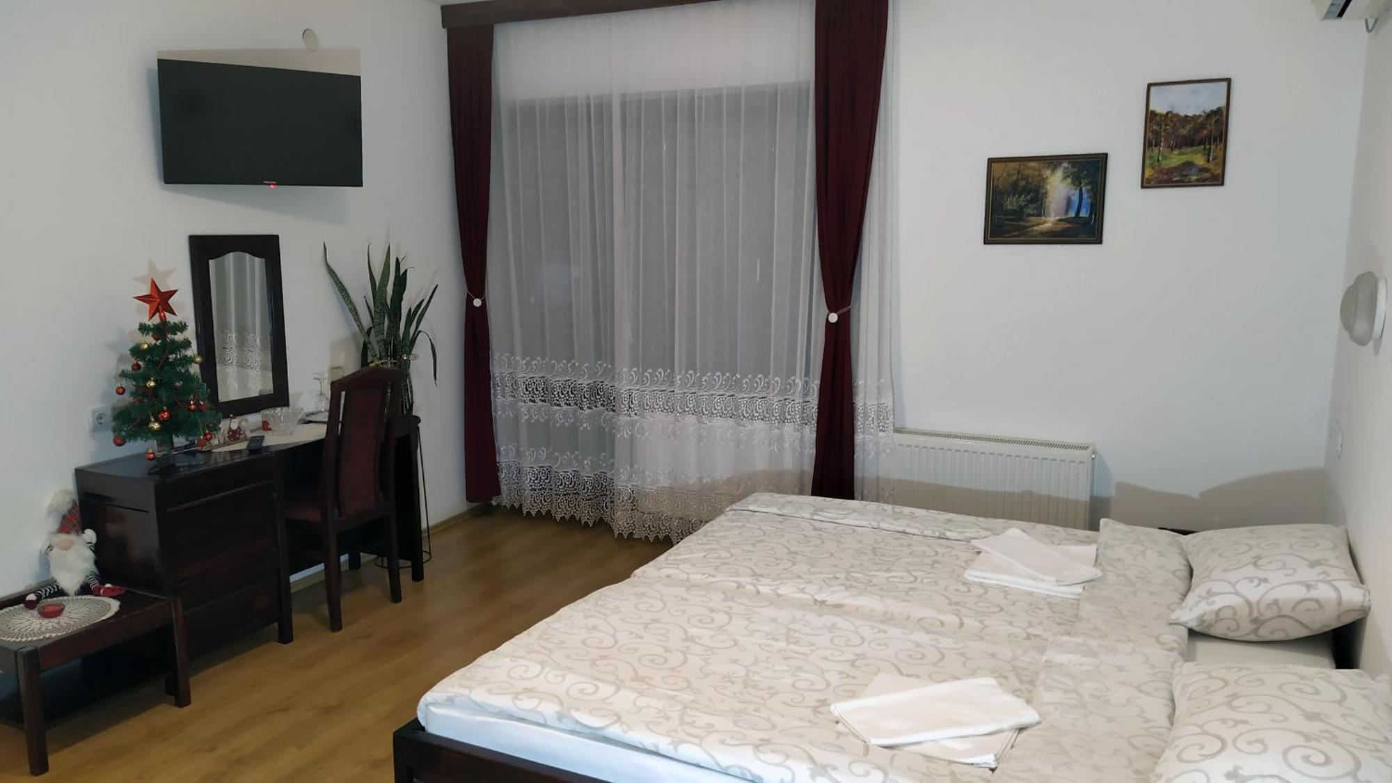 Apartmani "Vila Jelena" Аранджеловац Екстериор снимка