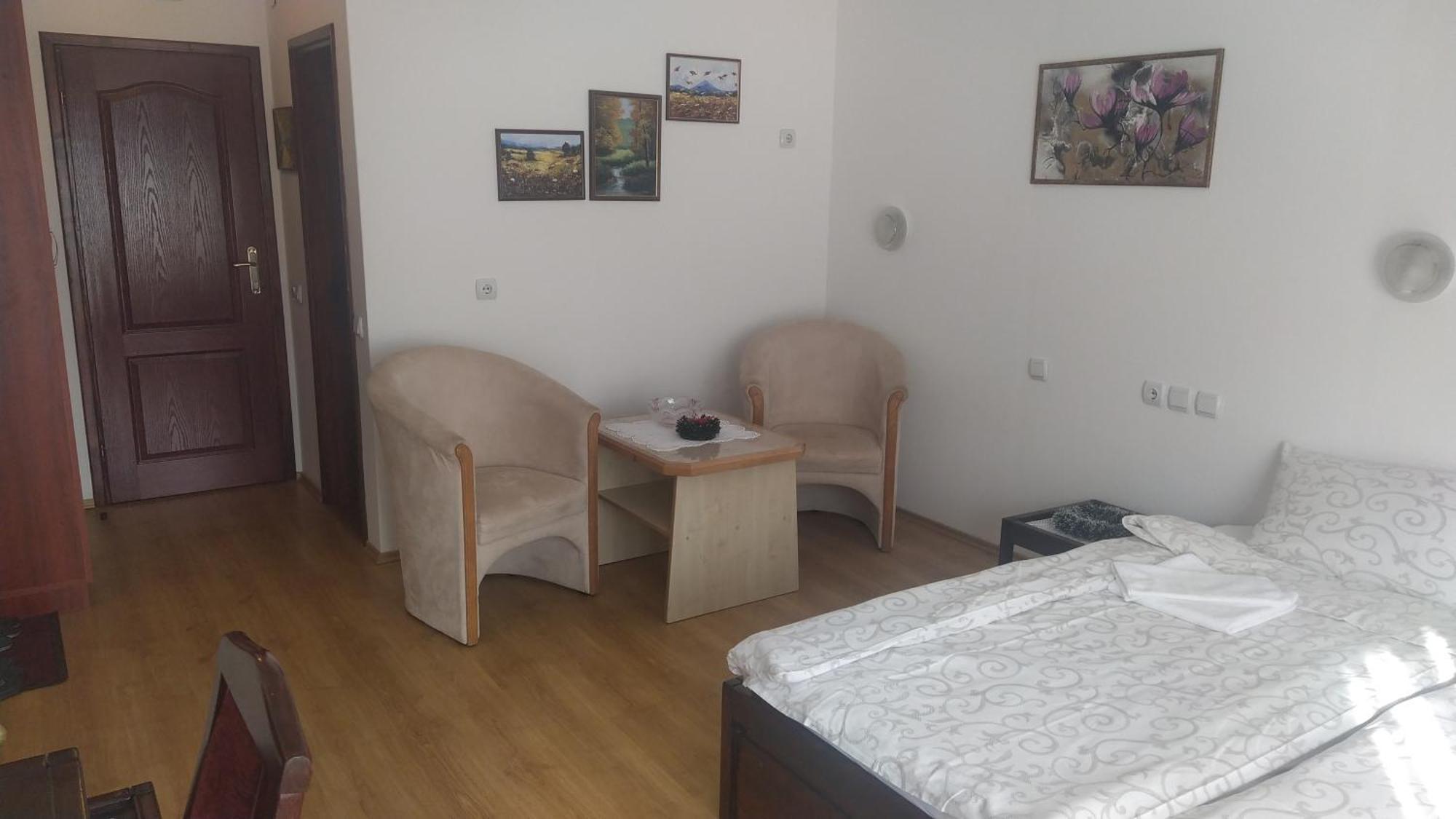 Apartmani "Vila Jelena" Аранджеловац Екстериор снимка