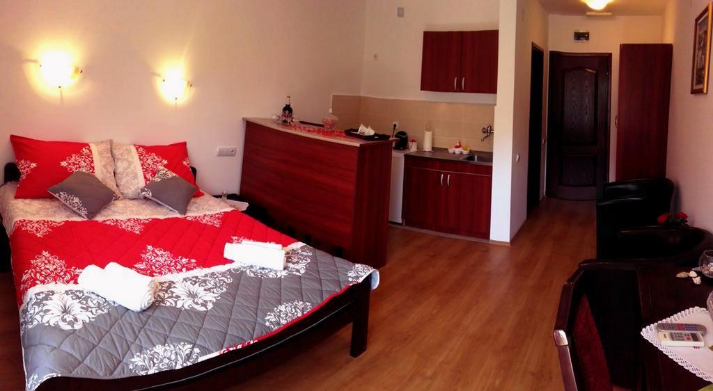 Apartmani "Vila Jelena" Аранджеловац Екстериор снимка
